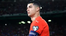 Con CR7 a la cabeza, los convocados de Portugal para el Mundial