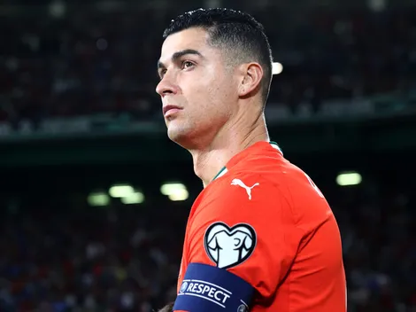 Con CR7 a la cabeza, los convocados de Portugal para el Mundial