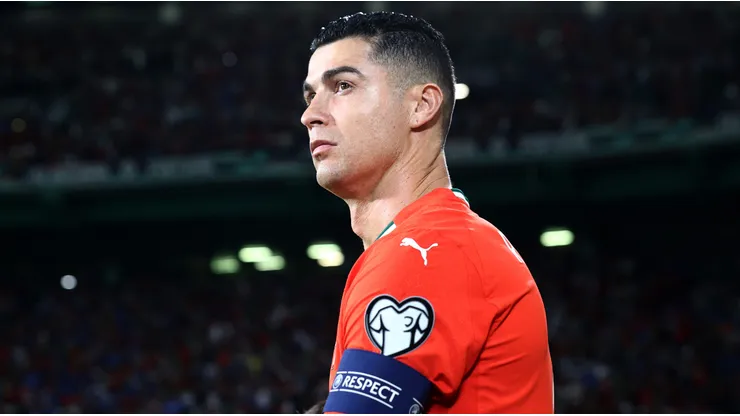 Con CR7 a la cabeza, los convocados de Portugal para el Mundial