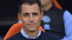 El ex mediocampista fue clave en el ascenso de Belgrano en 2011.