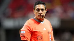 Quién es el árbitro de Boca vs. Cruzeiro por la Copa Libertadores