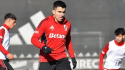 Marcos Acuña