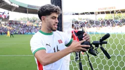Abde, de aprender a gambetear en un locutorio a buscar confirmar su gran presente en el Mundial con Marruecos