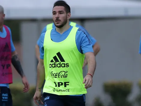 Dos tapados y 28 convocados: Scaloni sorprendería con la lista de la Selección Argentina