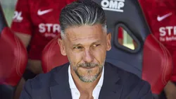 Al Mallorca de Martín Demichelis no solo le alcanza con ganarle al Real Oviedo para salvarse de caer a LaLiga 2.