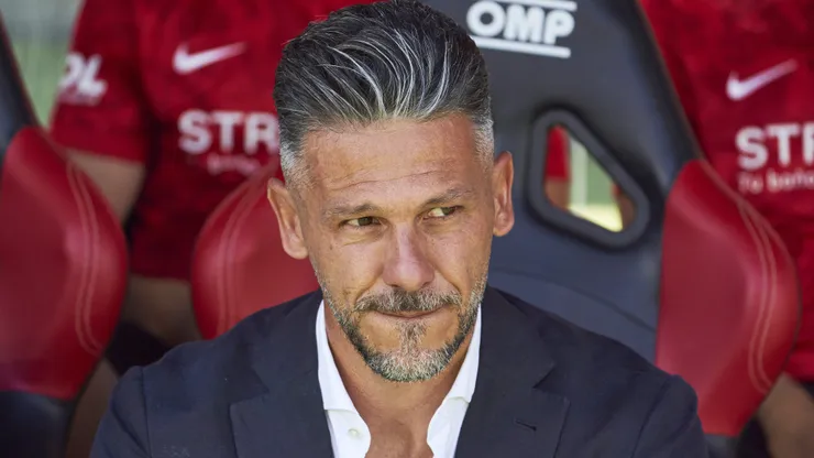 Al Mallorca de Martín Demichelis no solo le alcanza con ganarle al Real Oviedo para salvarse de caer a LaLiga 2.