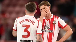 Southampton no podrá jugar por la final a la Premier League.