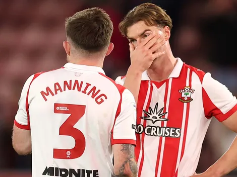 Descalificaron a Southampton por espionaje y no podrá ascender a la Premier League