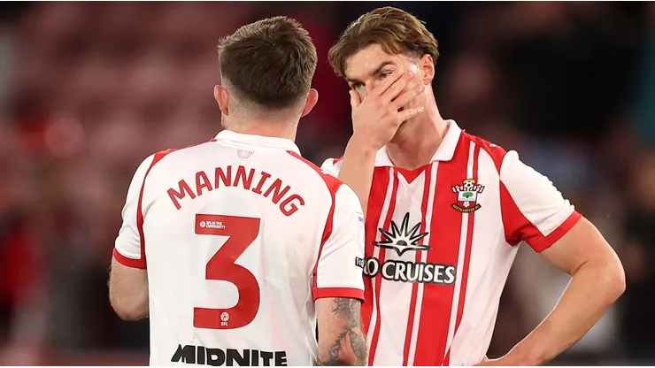 Southampton no podrá jugar por la final a la Premier League.