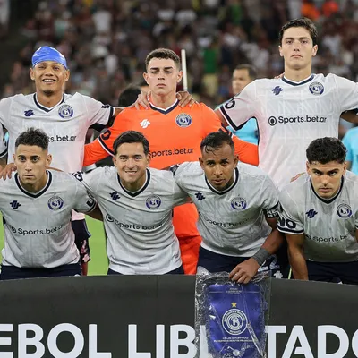Pronósticos Deportivo La Guaira vs. Independiente Rivadavia: la Lepra busca asegurarse el primer puesto del grupo