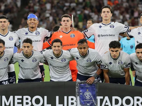 Pronósticos Deportivo La Guaira vs. Independiente Rivadavia: la Lepra busca asegurarse el primer puesto del grupo