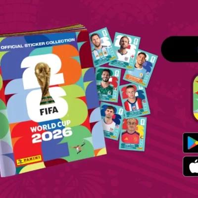 Códigos del Álbum Virtual PANINI del Mundial 2026 cuáles funcionan y cómo usarlos para conseguir sobres gratis