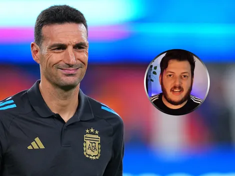Los jugadores que en las últimas horas sumaron puntos para ir al Mundial con Argentina