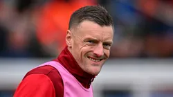Jamie Vardy no dudó y eligió a Boca por sobre River: “Obvio”