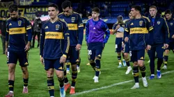 Furia contra Giménez en las redes: "Estorba donde lo pongas"