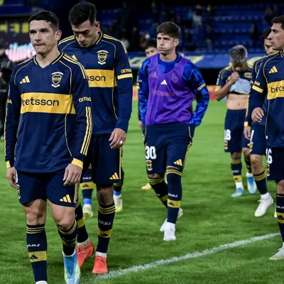Furia contra Giménez en las redes: "Estorba donde lo pongas"