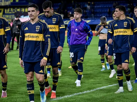 Furia contra Giménez en las redes: "Estorba donde lo pongas"