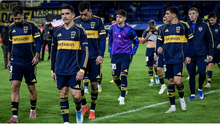 Furia contra Giménez en las redes: "Estorba donde lo pongas"