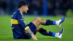 Boca se juega todo contra Universidad Católica en La Bombonera.