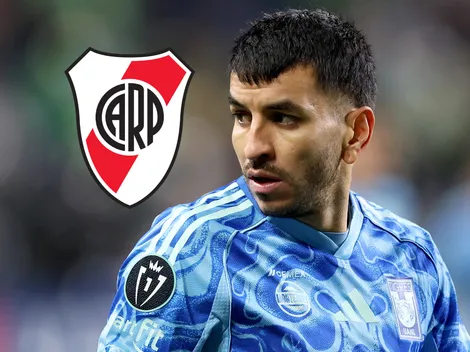 En España insisten en el interés de River por Correa