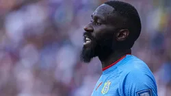 El comunicado de FIFA sobre el brote de ébola que puso en riesgo la participación de Congo en el Mundial
