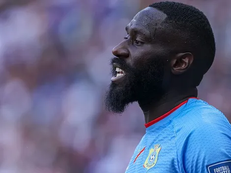 El comunicado de FIFA sobre el brote de ébola que puso en riesgo la participación de Congo en el Mundial