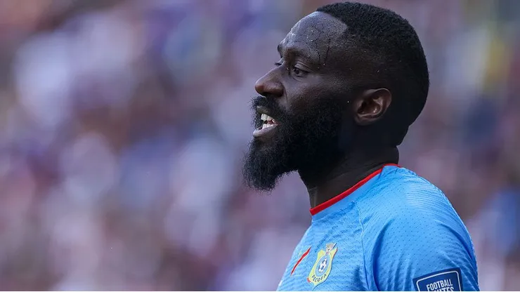 El comunicado de FIFA sobre el brote de ébola que puso en riesgo la participación de Congo en el Mundial
