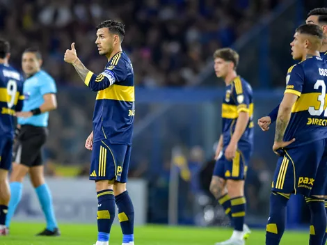 La probabilidad matemática exacta que tiene Boca de clasificar a octavos de final