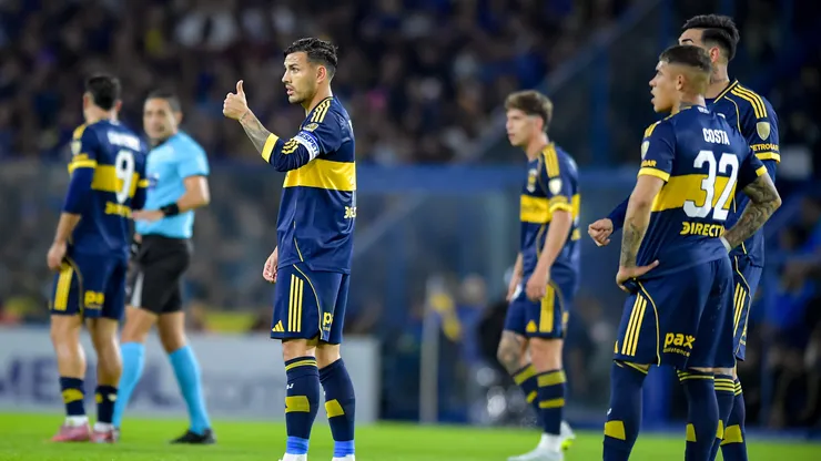 La probabilidad matemática exacta que tiene Boca de clasificar a octavos de final