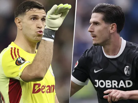 Qué pasa si Aston Villa gana, empate o pierde hoy vs. Friburgo en la final de la Europa League