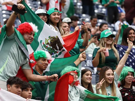 Advierten que en México, aunque serán anfitriones, perdieron el interés en el Mundial 2026