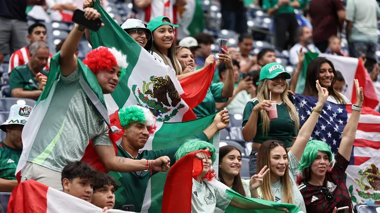 En México, a solo tres semanas del inicio de la Copa del Mundo 2026, no tienen interés en el torneo a pesar de que serán anfitriones de 13 partidos.