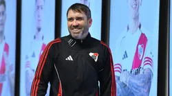 Eduardo Coudet