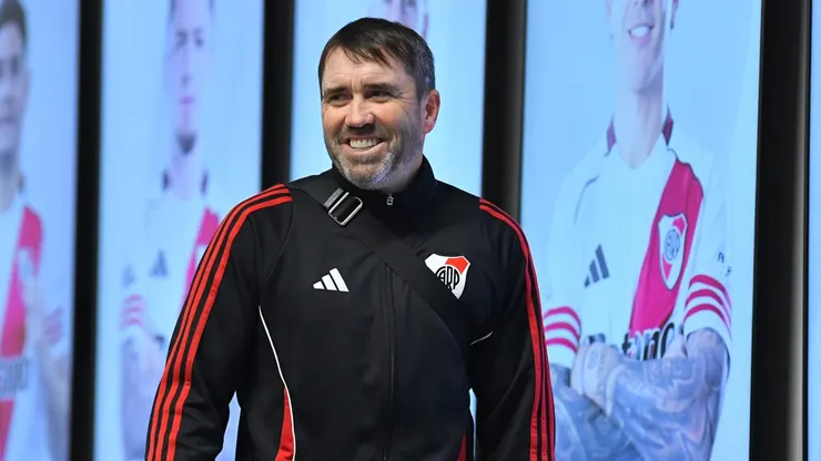 Eduardo Coudet