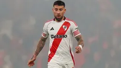 Nicolás Otamendi cumplirá su sueño de jugar en River