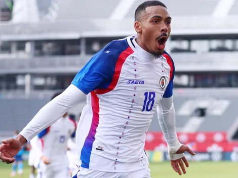 Renunció a Francia y se destaca en la Premier League: Wilson Isidor, la figura que nacionalizó Haití para el Mundial 2026