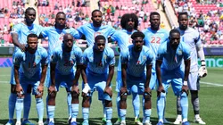 RD Congo sufrirá una baja de peso para el Mundial.