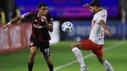 River y Bragantino se enfrentan en el Más Monumental.