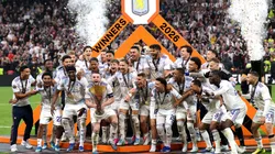 Aston Villa, el nuevo campeón de la Europa League.