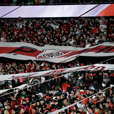 Los hinchas de River destrozaron a un titular en el empate ante Bragantino: “Partido de jubilación”