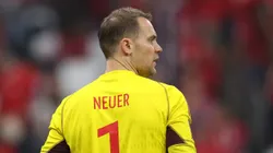 Con el regreso de Manuel Neuer, Alemania confirmó su lista de 26 convocados para el Mundial