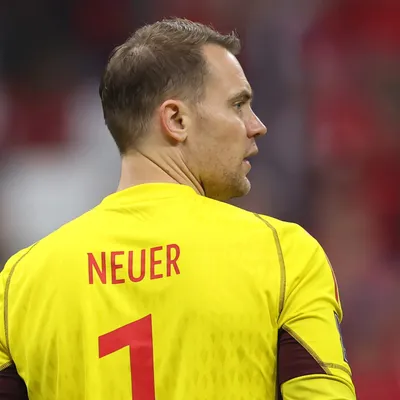 Con el regreso de Manuel Neuer, Alemania confirmó su lista de 26 convocados para el Mundial