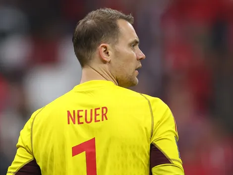 Con el regreso de Manuel Neuer, Alemania confirmó su lista de 26 convocados para el Mundial