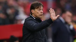 El régimen de "mano dura" que instaurará Almeyda en Monterrey: reglas y rescisiones
