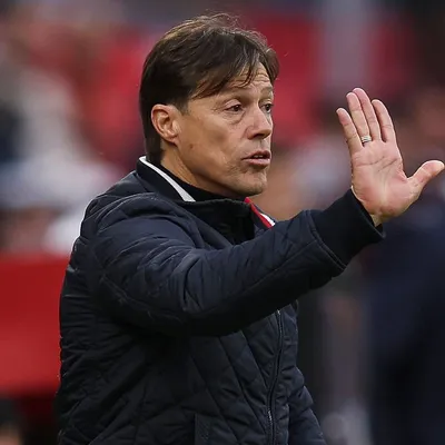 El régimen de "mano dura" que instaurará Almeyda en Monterrey: reglas y rescisiones