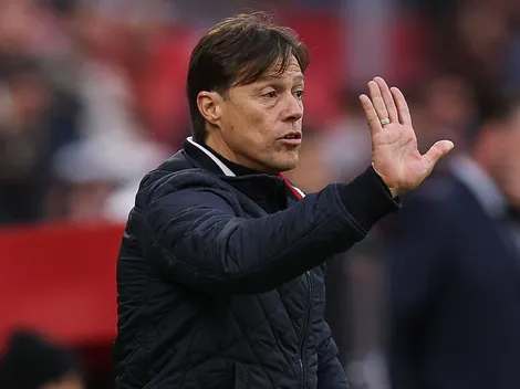 El régimen de "mano dura" que instaurará Almeyda en Monterrey: reglas y rescisiones