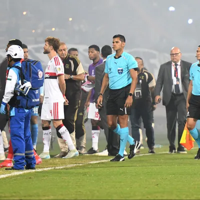 La decisión que habría tomado Conmebol que favorece a Flamengo