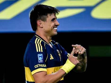 Bareiro quiere estar ante Universidad Católica