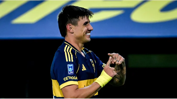 Bareiro quiere estar ante Universidad Católica