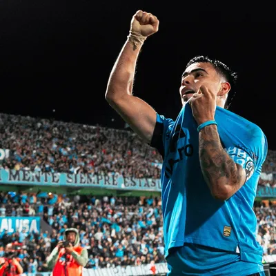 ¿Quién será el héroe de la final del Apertura 2026? Mirá las cuotas de los goleadores